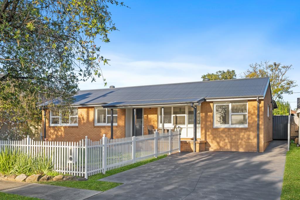 10 Beaufort Rd, Blacktown, NSW 2148