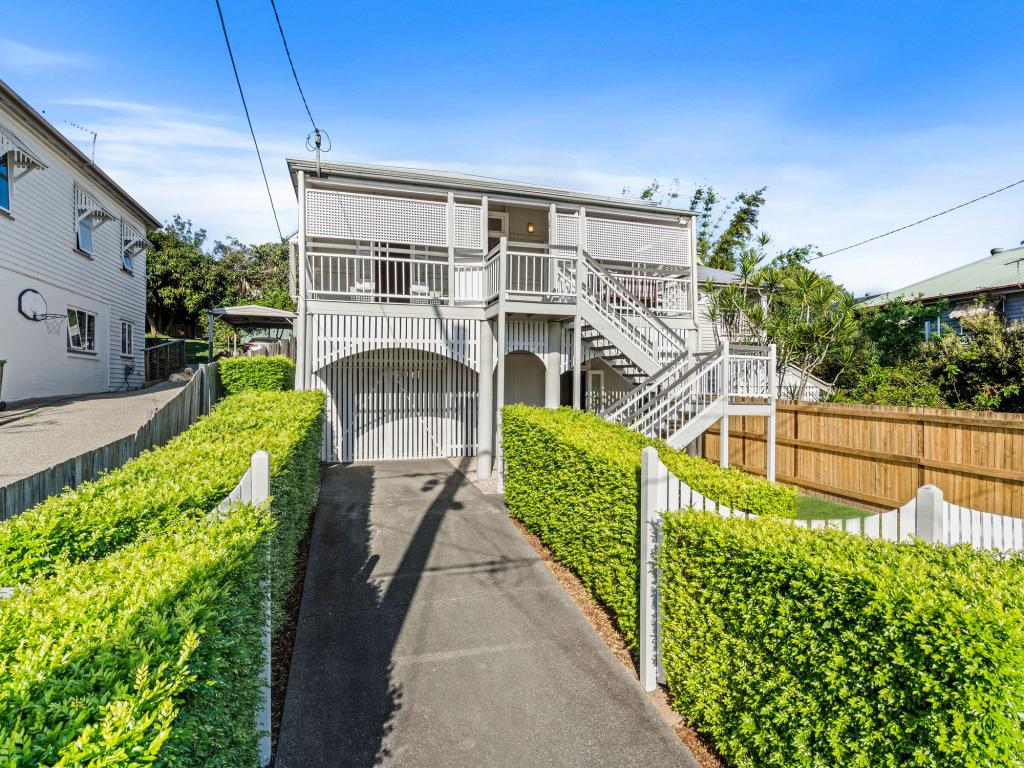 44 Frederick St, Annerley, QLD 4103