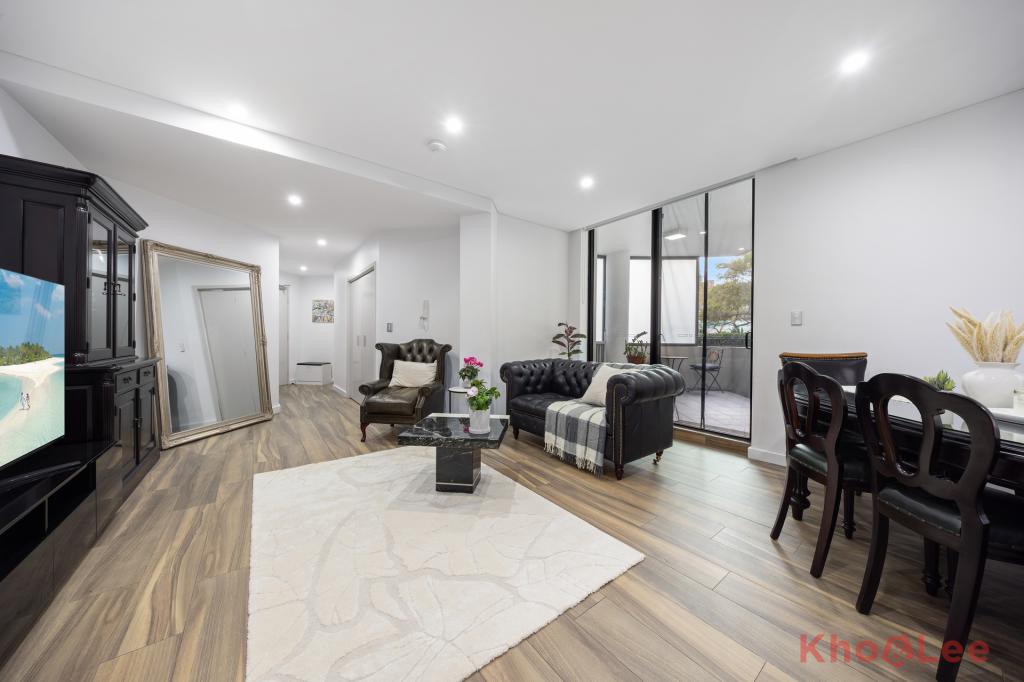 134/310 Wattle St, Ultimo, NSW 2007