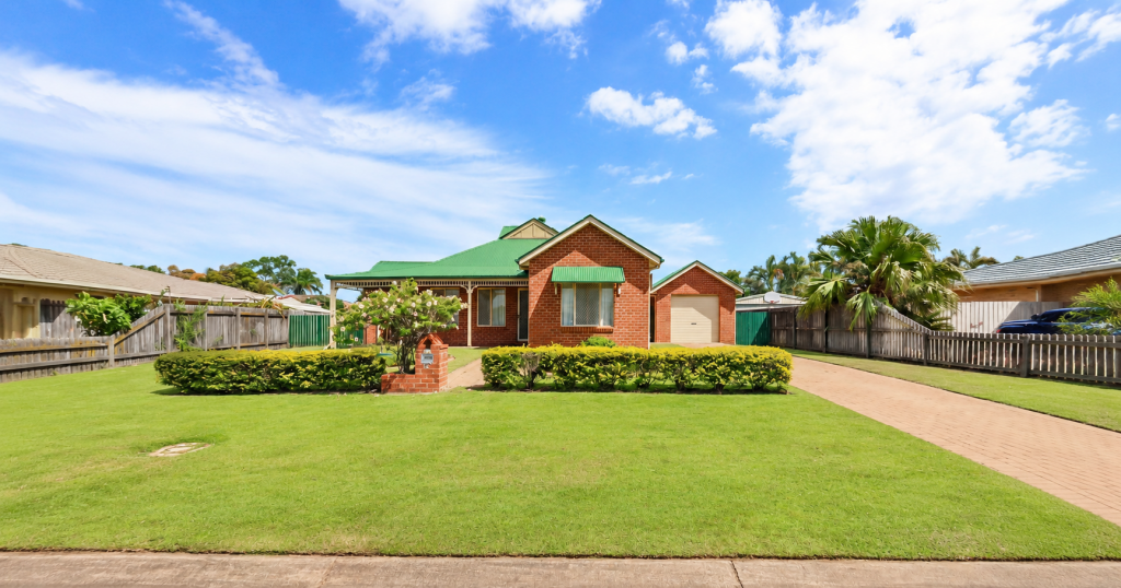 23 Mackay Dr, Kawungan, QLD 4655