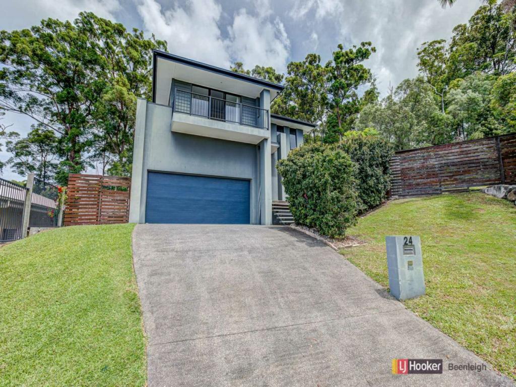 24 Isetta Ct, Upper Coomera, QLD 4209