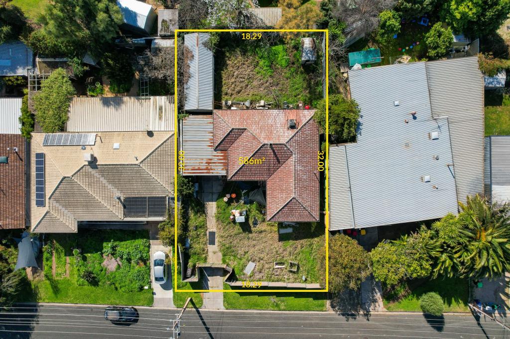 32 Ellwood Ave, Modbury North, SA 5092