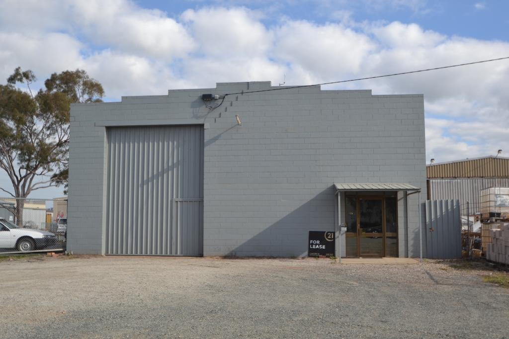 1/31 Hovell St, Echuca, VIC 3564