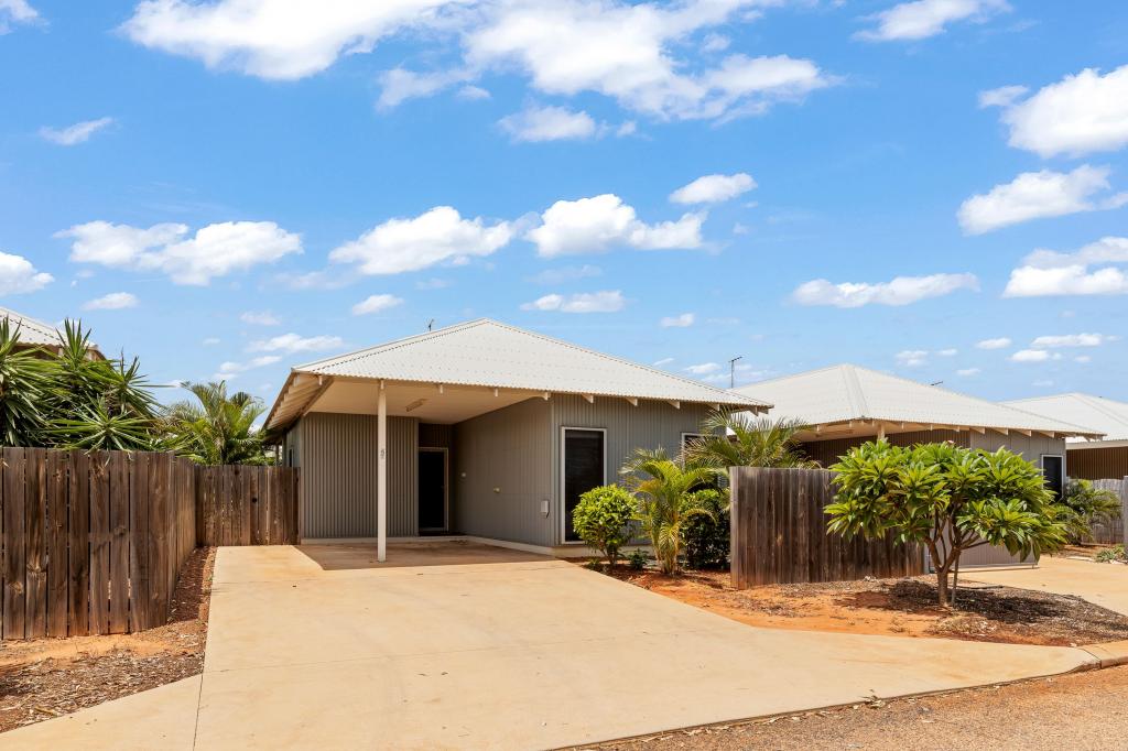 47 Bin Sallik Ave, Cable Beach, WA 6726