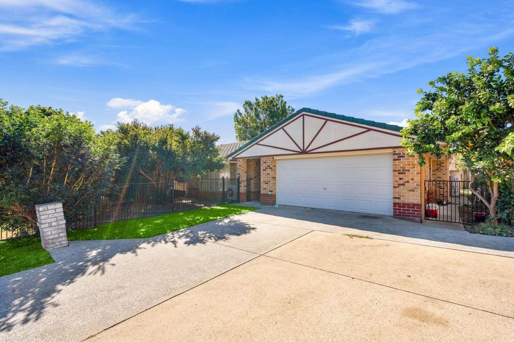 85 Shelduck Pl, Calamvale, QLD 4116