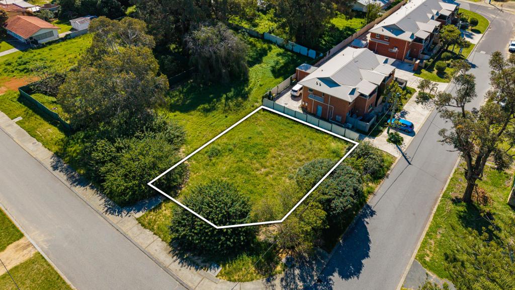 40 WARD ST, MANDURAH, WA 6210