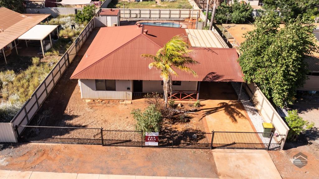 41 Spoonbill Cres, South Hedland, WA 6722