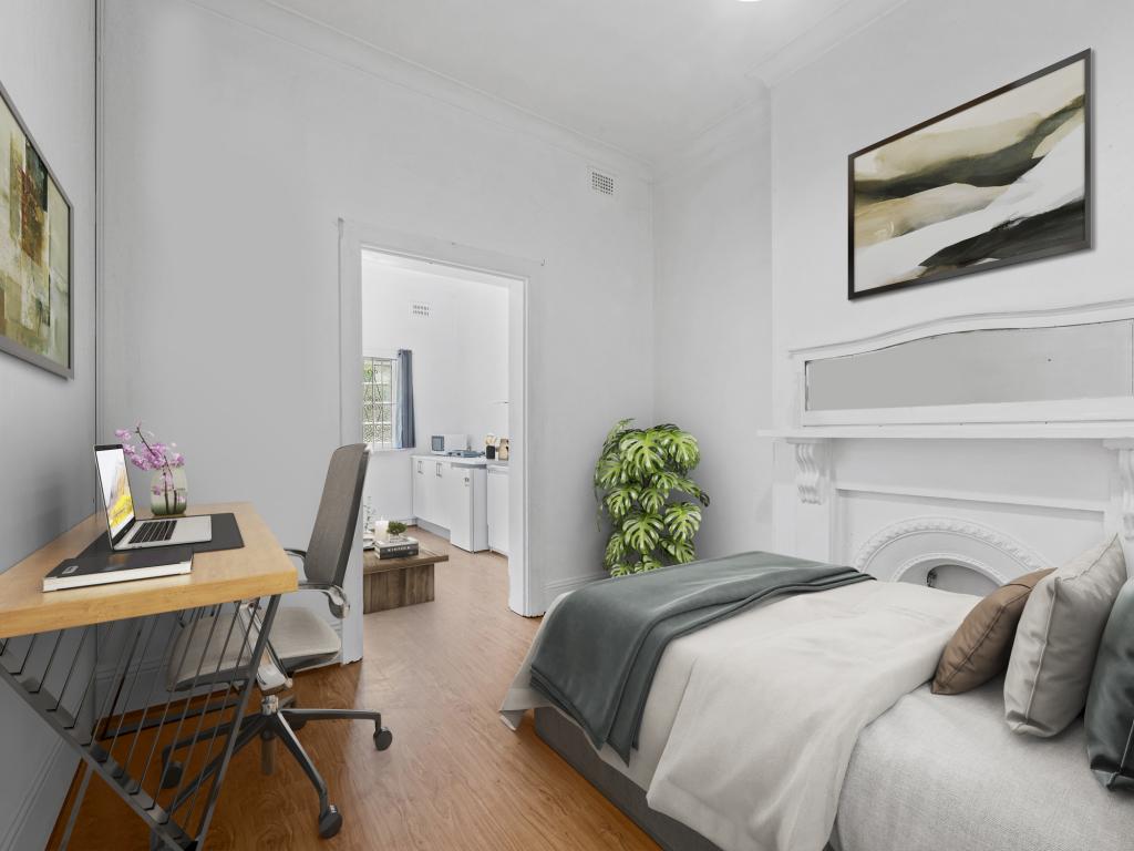 1/64 Womerah Ave, Darlinghurst, NSW 2010