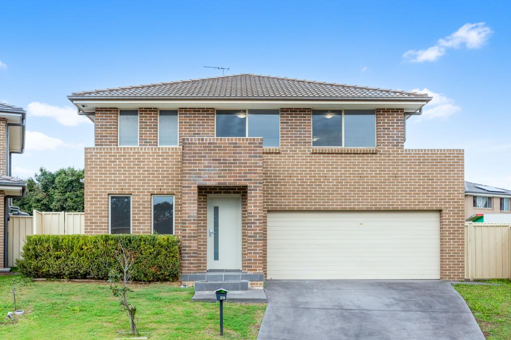29 Boab Pl, Casula, NSW 2170