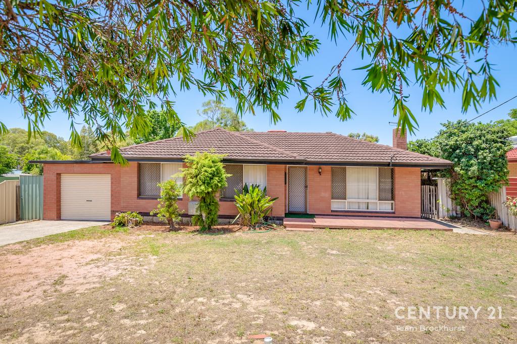 16 Ilma St, Gosnells, WA 6110