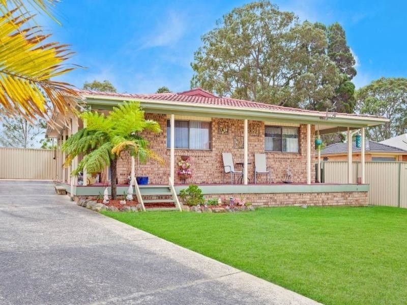 29 ORANA RD, GWANDALAN, NSW 2259