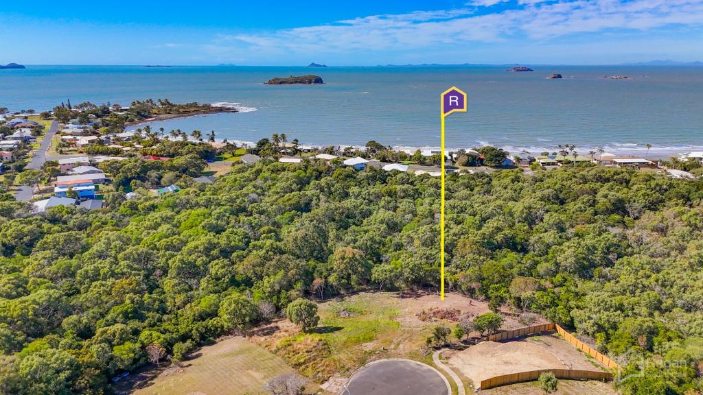 9 Woodland Pl, Zilzie, QLD 4710