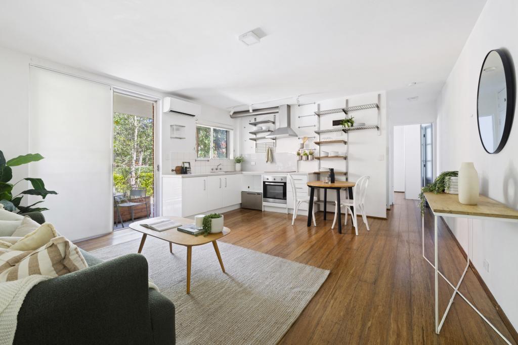 2/6 Ilikai Pl, Dee Why, NSW 2099