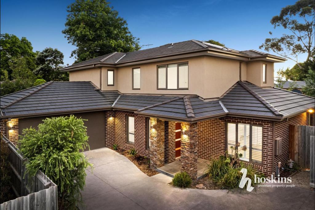 2/95 Murray Rd, Croydon, VIC 3136