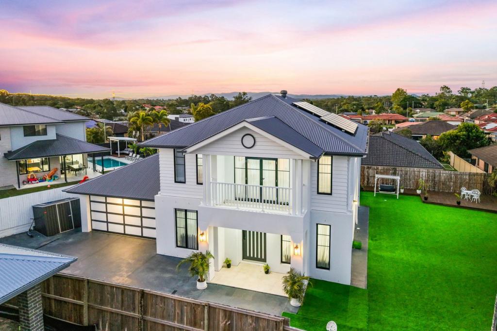 38 Bellflower St, Collingwood Park, QLD 4301