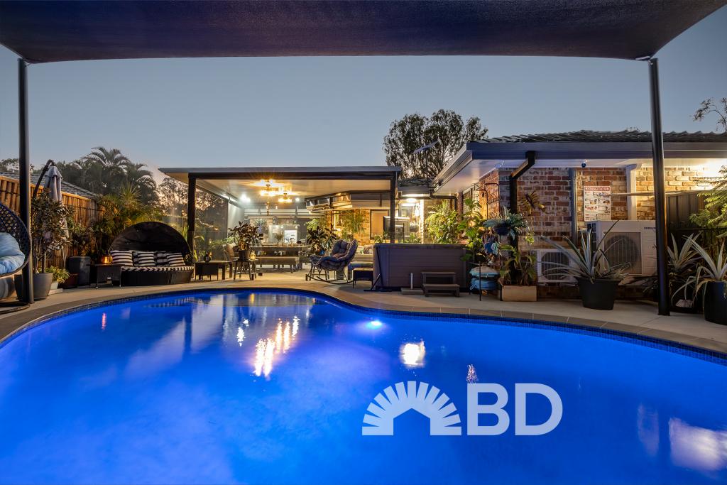 20 Riverwood Dr, Bellmere, QLD 4510
