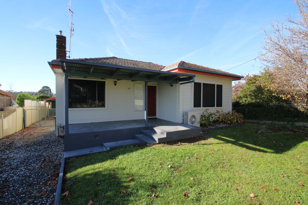 22 Tobruk Cres, Orange, NSW 2800