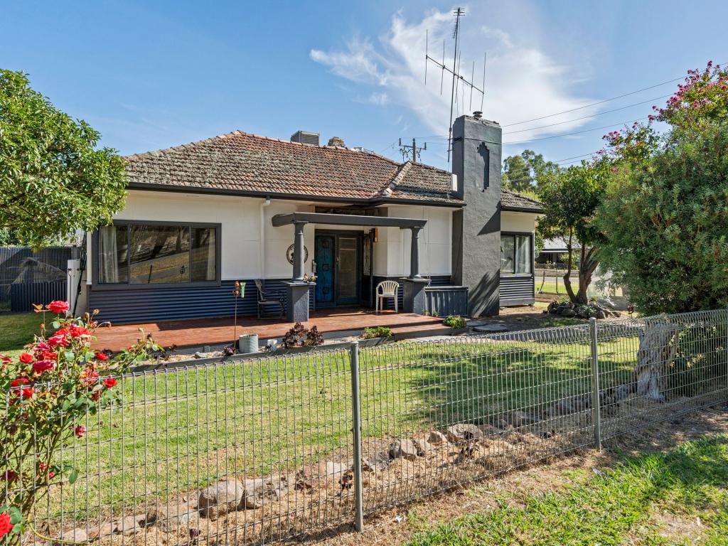 238 High St, Violet Town, VIC 3669