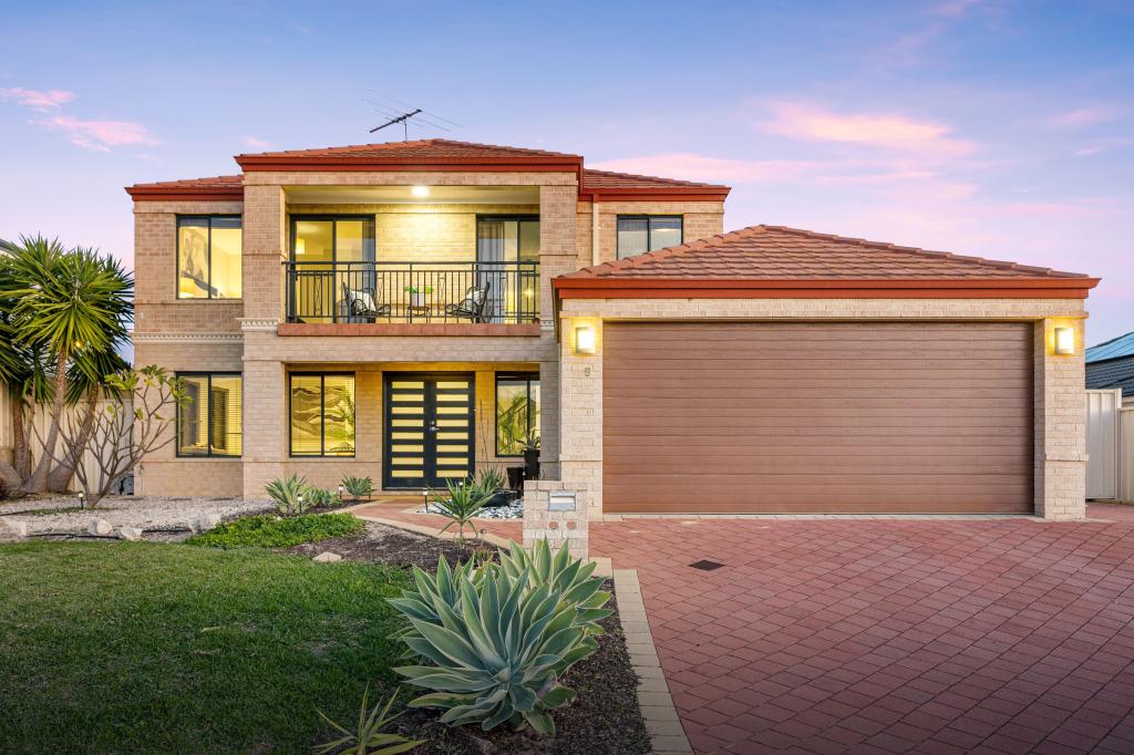 5 Kowloon Cnr, Currambine, WA 6028