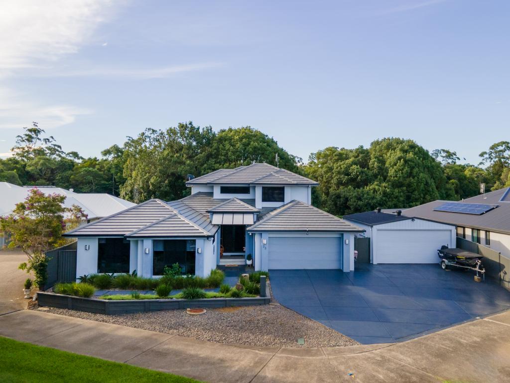 23 Oregon Ct, Cooroy, QLD 4563