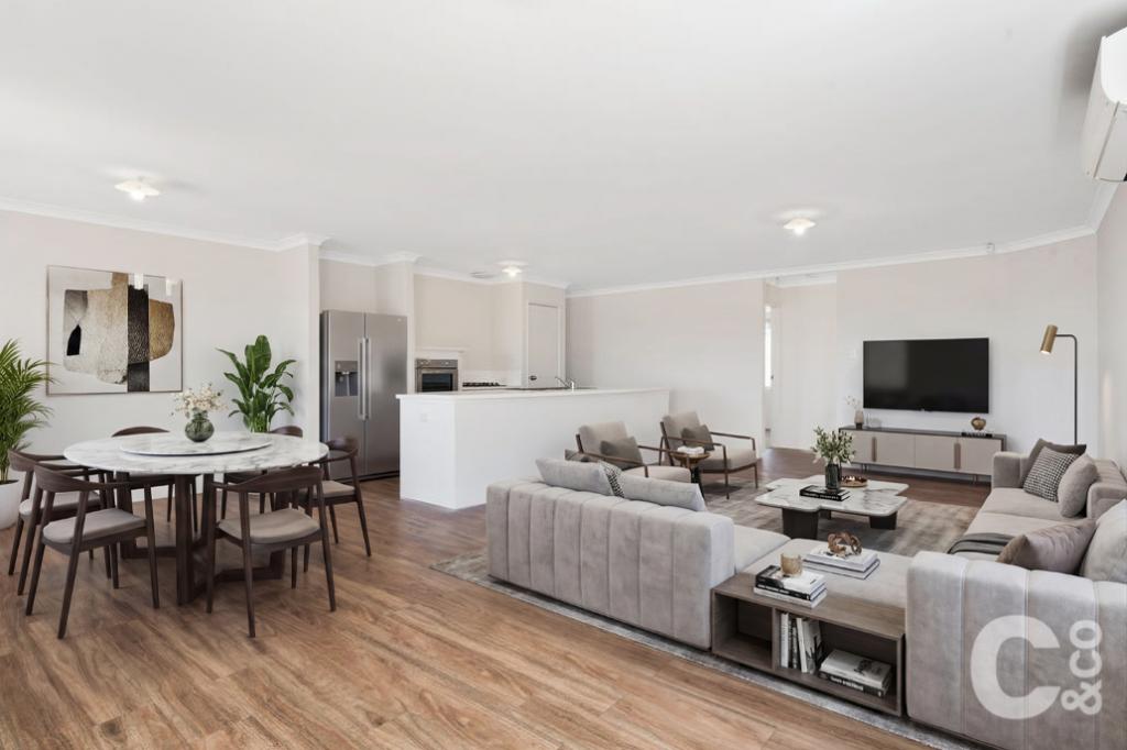 240 Johnson Rd, Bertram, WA 6167