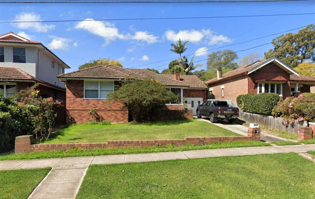 26 Graham Ave, Eastwood, NSW 2122