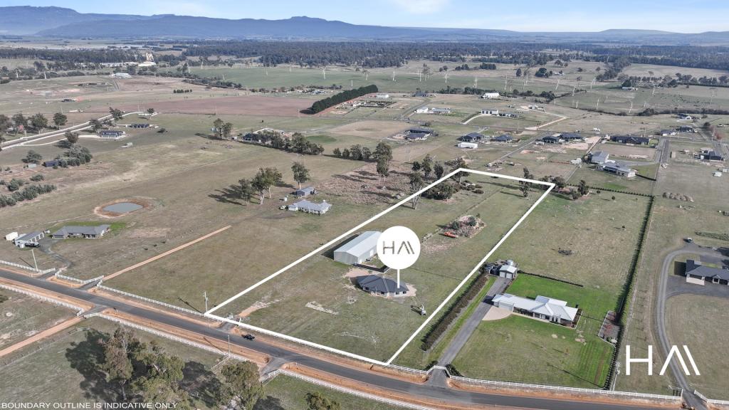 11 Charlies Lane, Carrick, TAS 7291