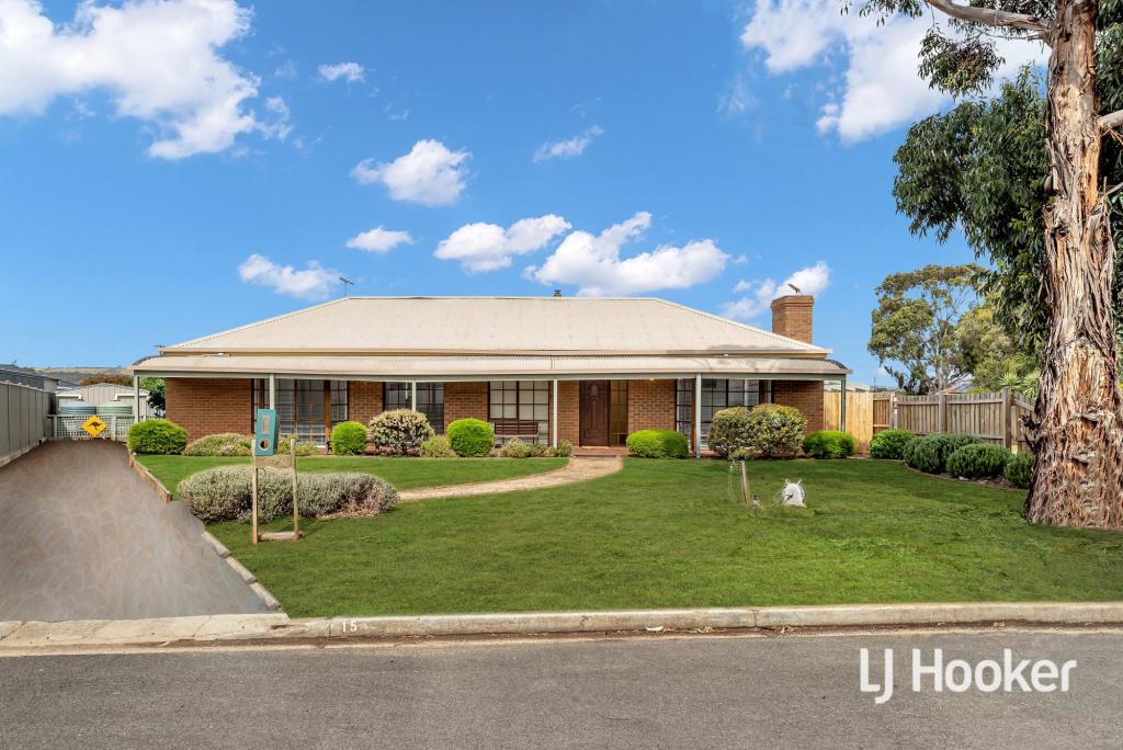 15 Cunningham Cl, Darley, VIC 3340