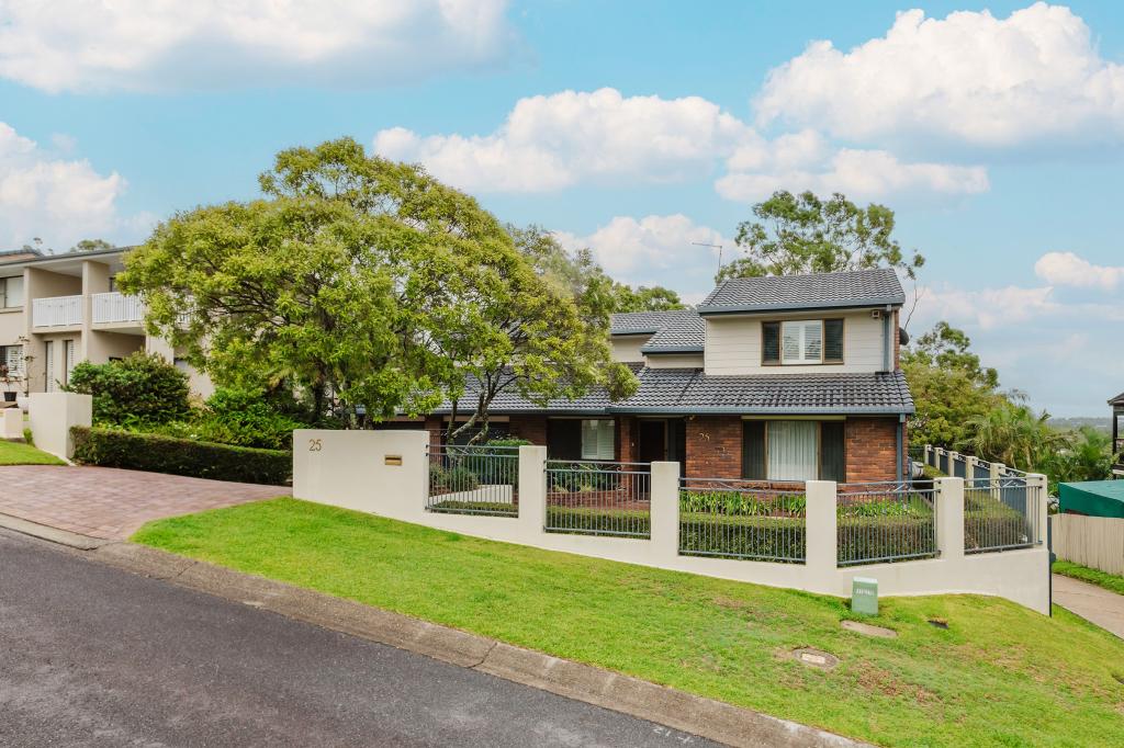 25 Gimba St, Mitchelton, QLD 4053