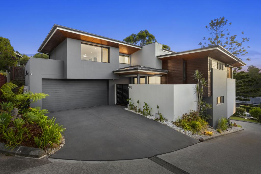 83 North West Arm Rd, Gymea, NSW 2227