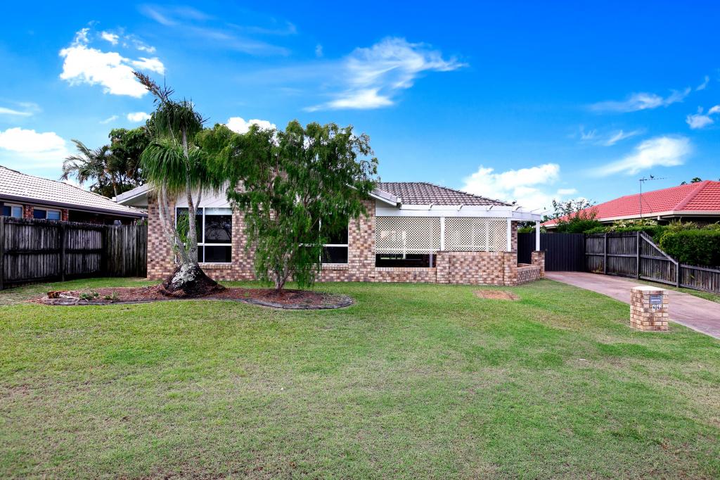 44 Bunker Ave, Urraween, QLD 4655