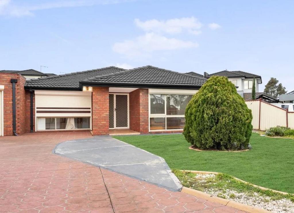 9 HERMITAGE CT, MEADOW HEIGHTS, VIC 3048