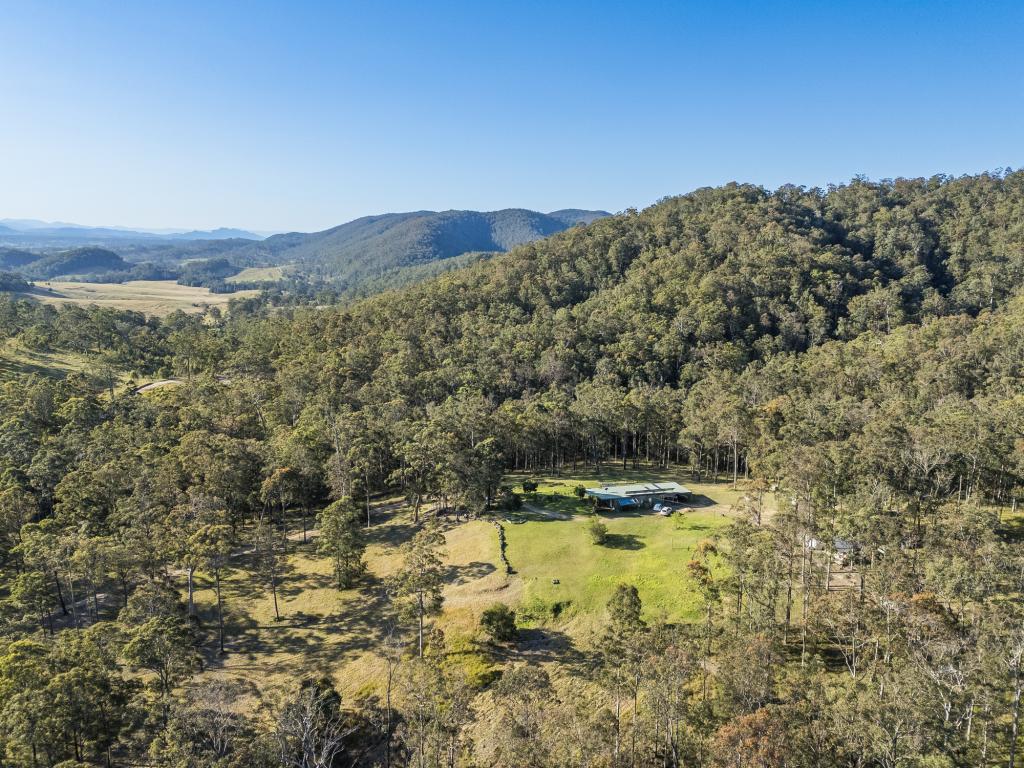 1590 Mill Creek Road, Terreel Via, Stroud, NSW 2425