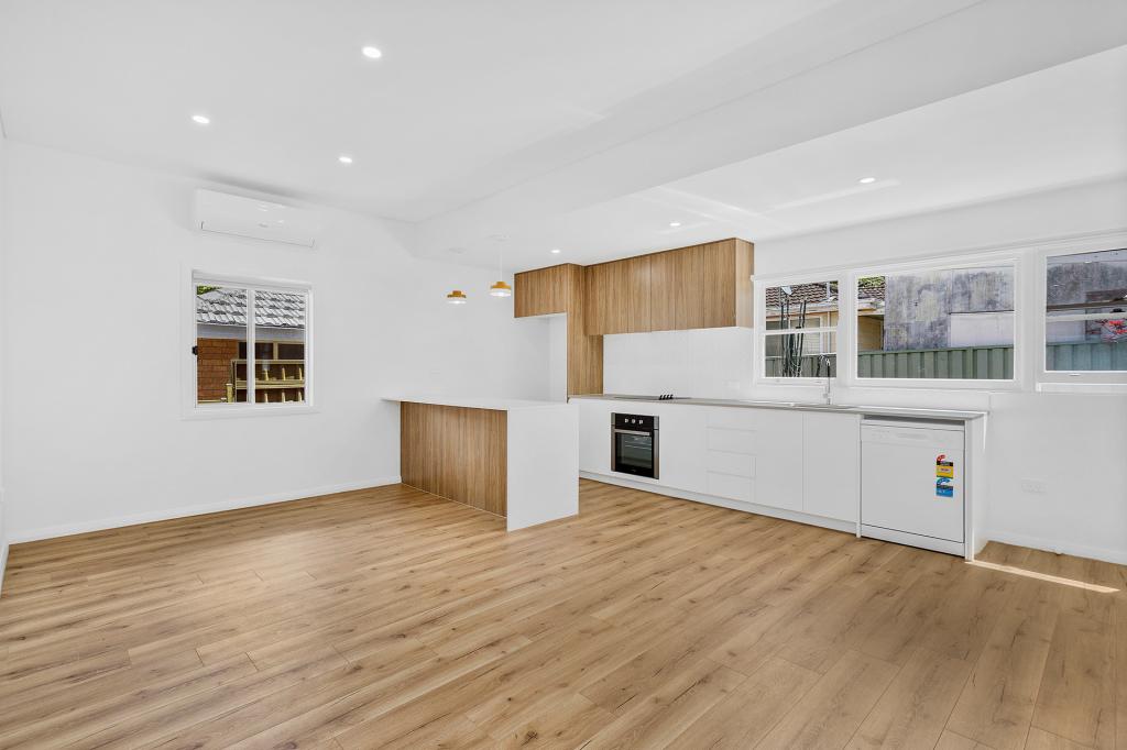 45 HOTHAM RD, GYMEA, NSW 2227