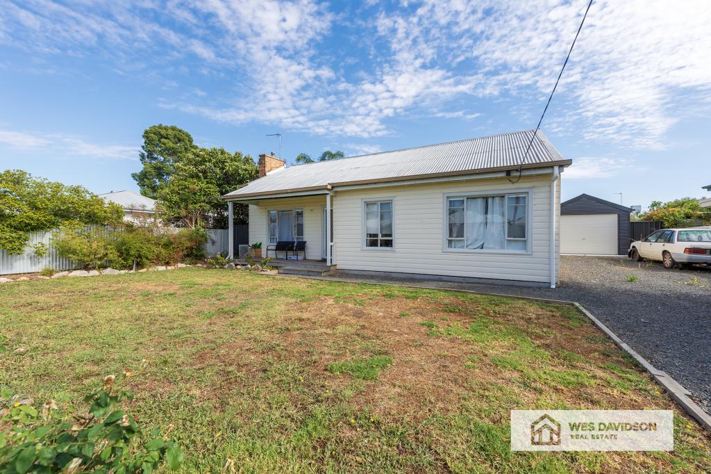 16 Johnson St, Horsham, VIC 3400