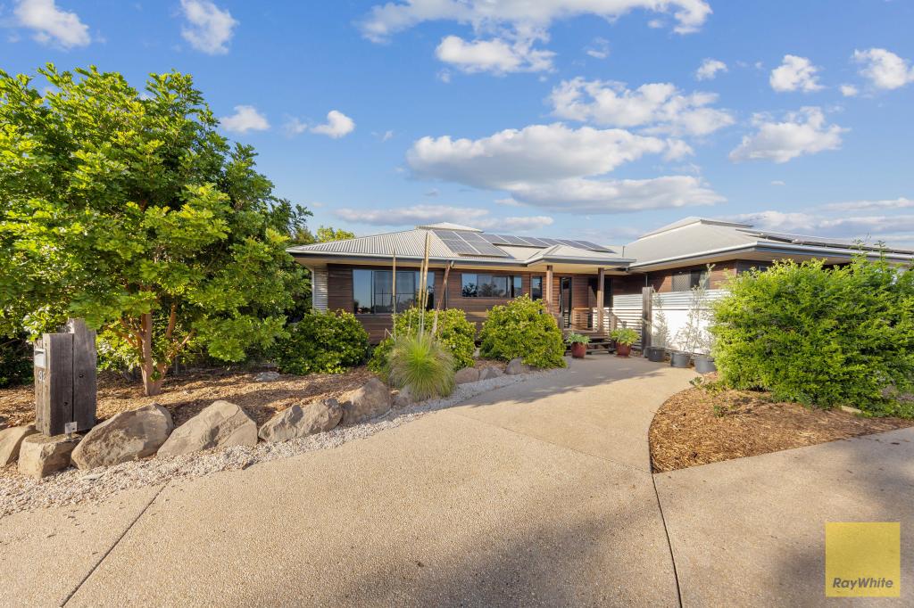 32 Haswell St, Emerald, QLD 4720