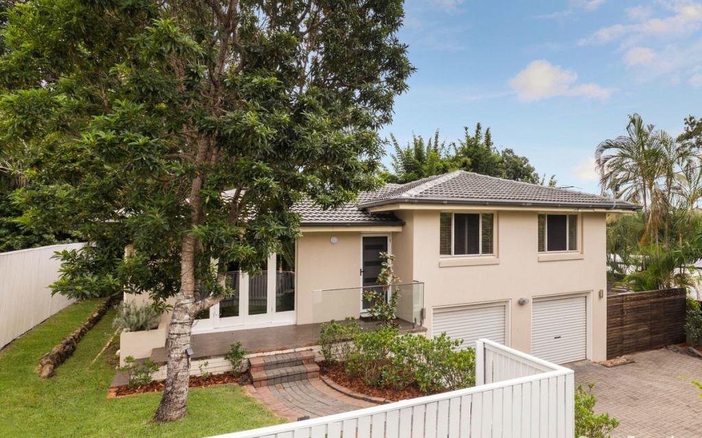 3 Darreba St, Kenmore, QLD 4069