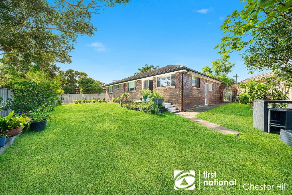 5 Julian Pl, Sefton, NSW 2162