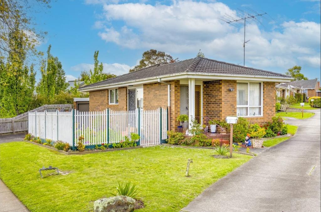 1/7 Ann St, Morwell, VIC 3840