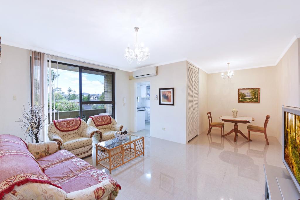 9/48-50 Florence St, Hornsby, NSW 2077