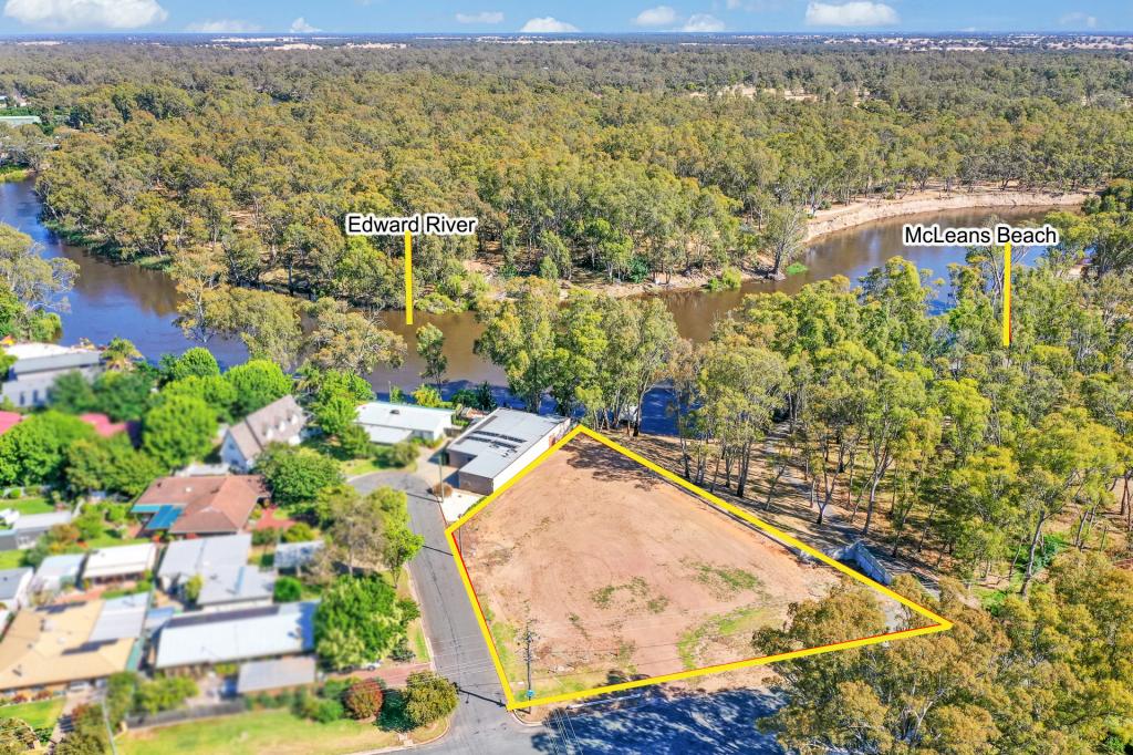 Wenbern Ct, Deniliquin, NSW 2710 Land for sale OnTheHouse