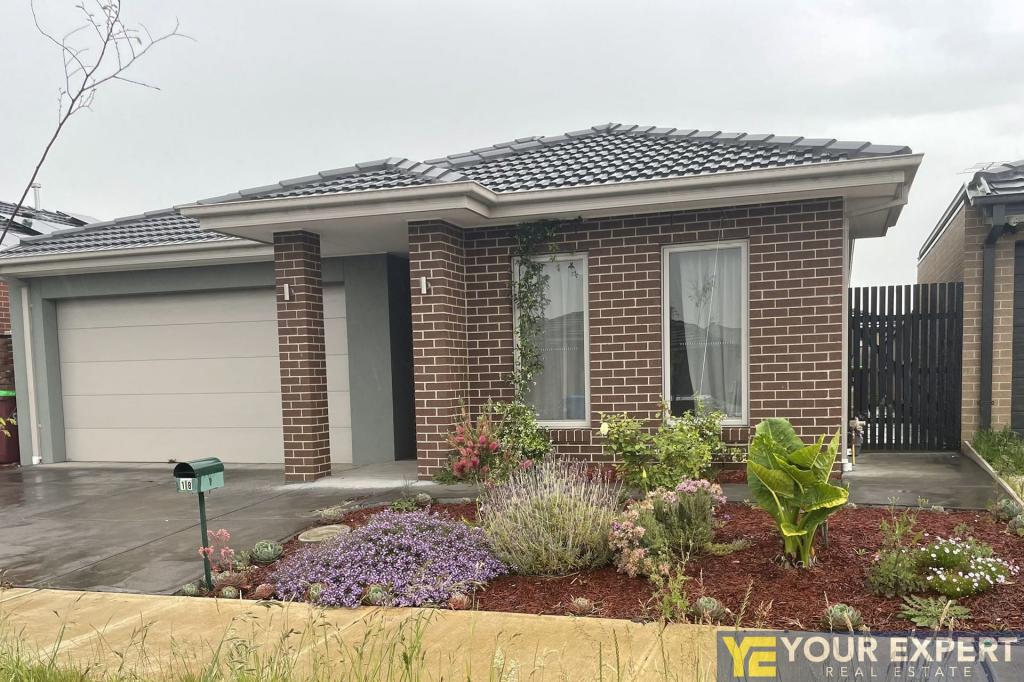 18 Darkum St, Clyde, VIC 3978