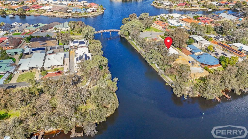 3/77 BANKSIA TCE, SOUTH YUNDERUP, WA 6208