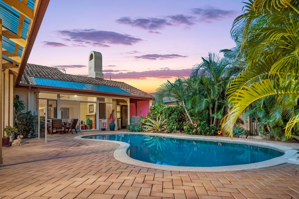 34/131 MORALA AVE, RUNAWAY BAY, QLD 4216