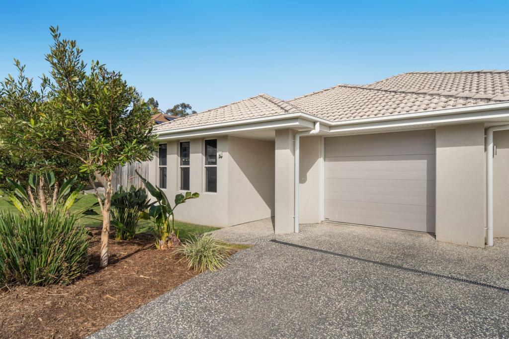 1/16 Brittany Ct, Gleneagle, QLD 4285