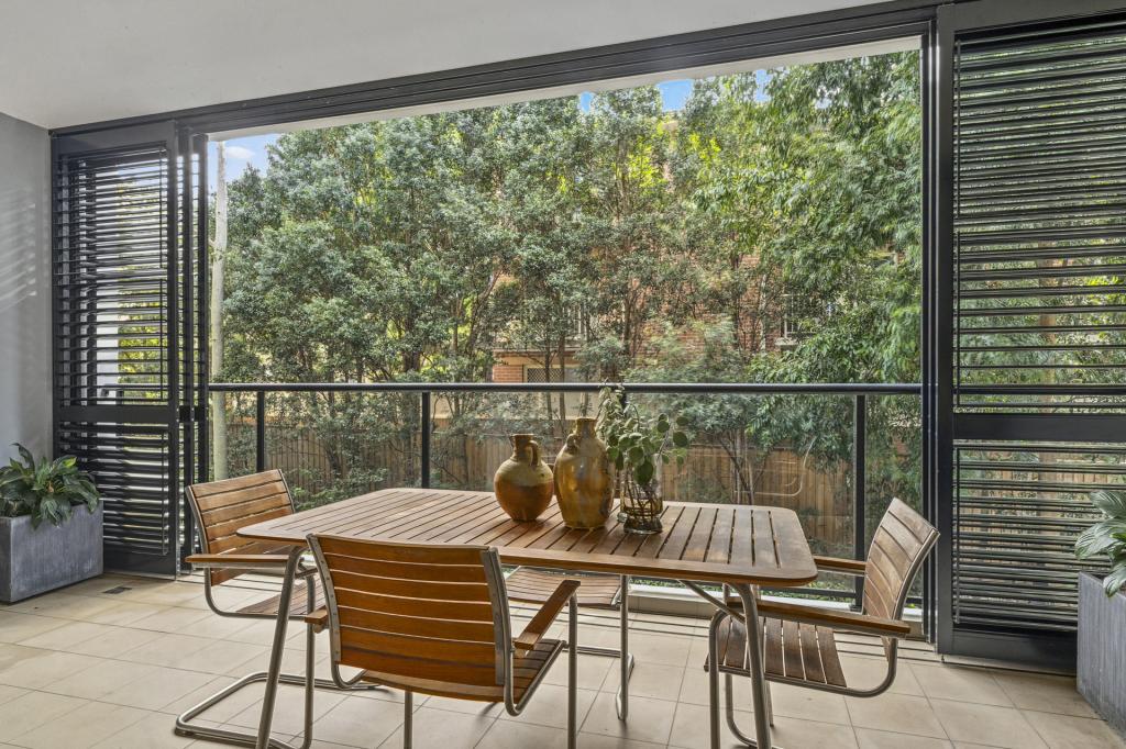 5/260 Penshurst St, Willoughby, NSW 2068