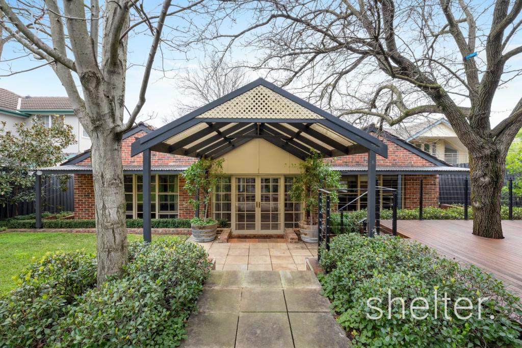 7 Vernon St, Glen Iris, VIC 3146