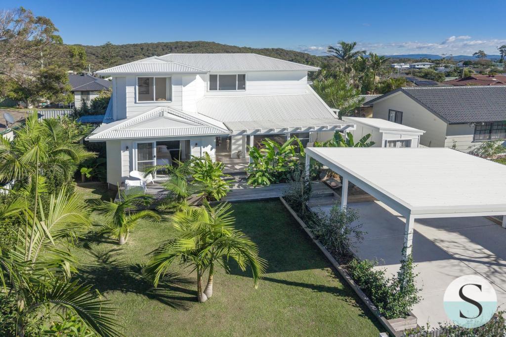 36 Caves Beach Rd, Caves Beach, NSW 2281