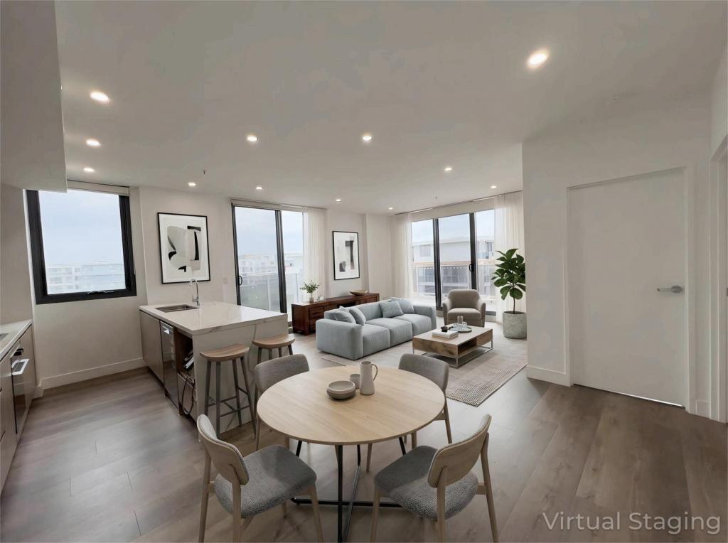 414/10B RUGBY ST, SCHOFIELDS, NSW 2762