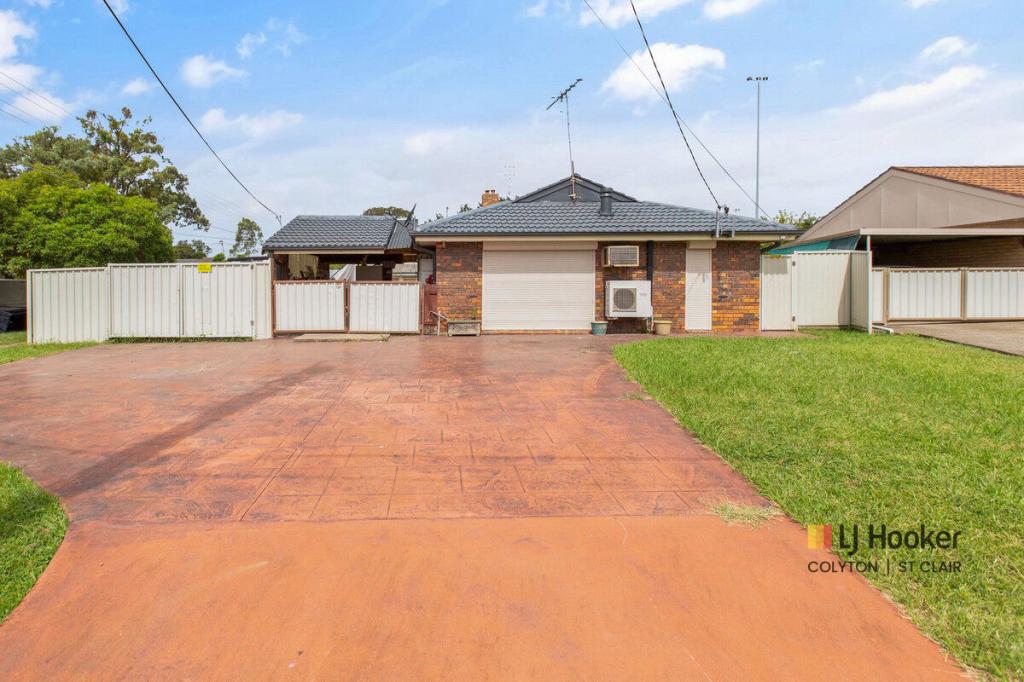 2 Woodland Ave, Oxley Park, NSW 2760